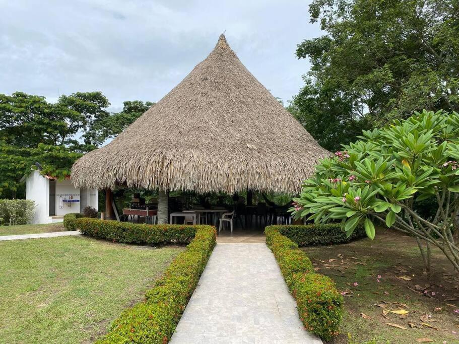 Finca Campestre Con Hermosa Vista Anapoima Exterior foto